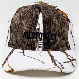 Wildfowler Men's Contoured Fit, Camo, One Size