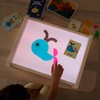 Battat Education – Tracing Light Box for Kids – Sensory