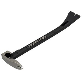 Roughneck Gorilla ROU11094 Moulding Bar 250mm/10", Yellow - Black