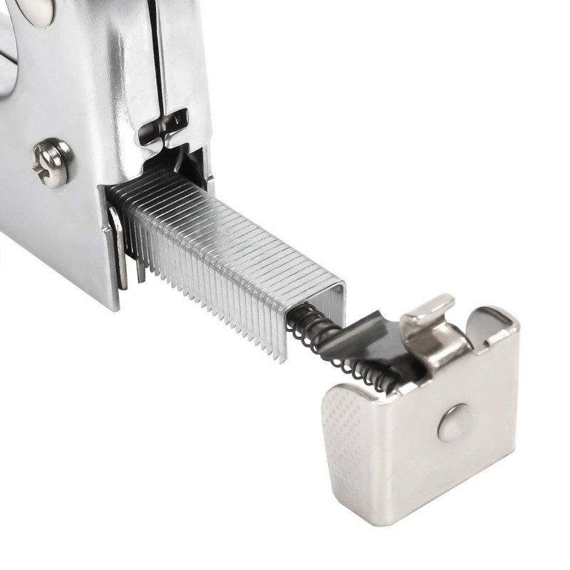 Arrow T50 Stainless Steel Staples Pack Set #508SS1 1/2'' 12mm