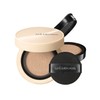 Jeongsaemmul JUNGSAEMMOOL Skin Nude Cover Layer Cushion (SPF50+) main product + refill, Fairlight, 14g / 정샘물 스킨 누더 커버레이어 쿠션(SPF50+) 본품+리필, 페어라이트, 14g