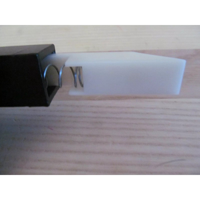 TriMark Plunger & Spring for TriMark Lock 12054-37 RV Compartment