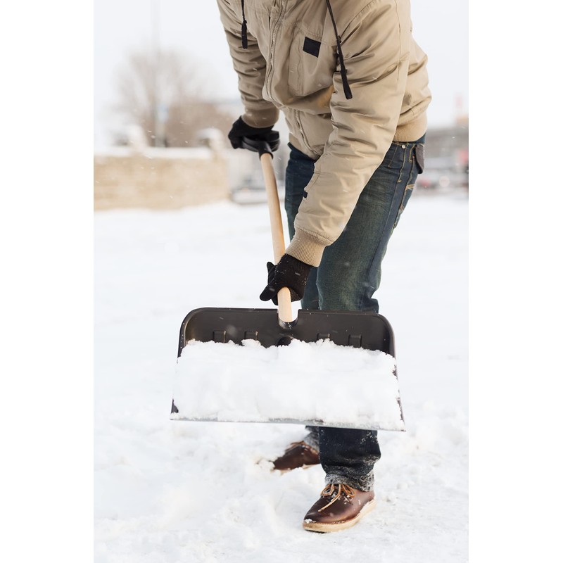 Mens Gloves Winter Waterproof Touch Screen Texting. for All Outdoor