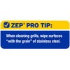Zep Fast 505 Cleaner & Degreaser 32 Ounces ZU50532 (Case