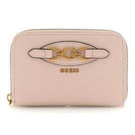 GUESS Women's Malva Slg Medium Zip Around Purse