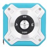 Digital Tape Measure 5m 40m Range 2mm Accuracy LCD Display