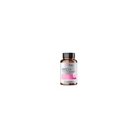 Nad Nicotinamida+ Resveratrol+quercitina Celular 500mg 30 Sabor Sin Sabor