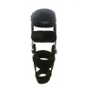 Alpha Medical Telescoping Post-Op Range of Motion Knee Brace L1845/L1852