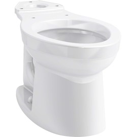 KOHLER Kingston™ Elongated Toilet Bowl