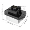 MAX COOL Blower Motor Heater Fan Resistor Suitable for Honda