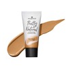 essence Pretty Natural Hydrating Foundation 090 Neutral Suede Pack of