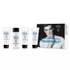 JAFRA ROYAL MEN, SKIN CARE FOR MEN TRAVEL SET 4