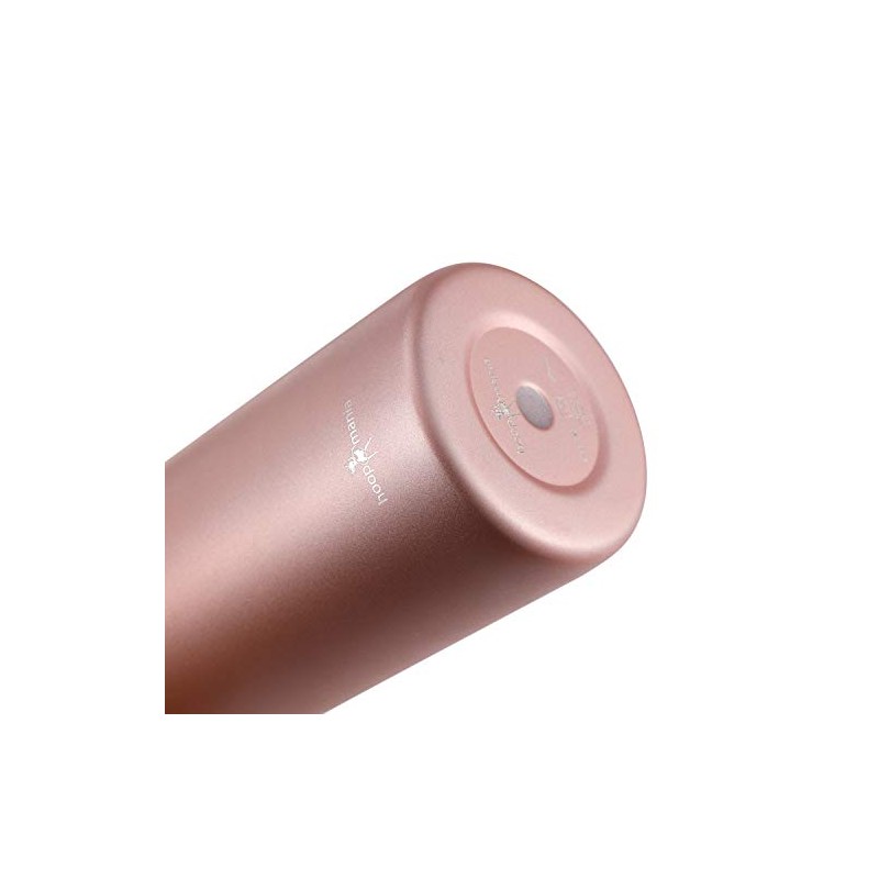 Insulated Flask Drinking Bottle to Go Thermal Flask 0.5 L