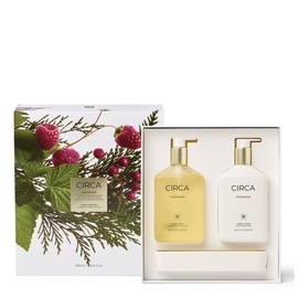 CIRCA Christmas Hand Care Duo Pack 900ml - Oceanique