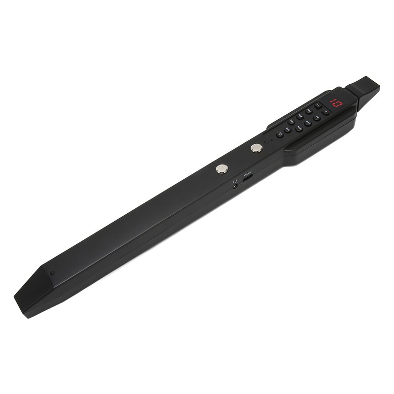 Digital Wind Instrument MIDI Connectivity, Portable Mini Digital Electronic Wind