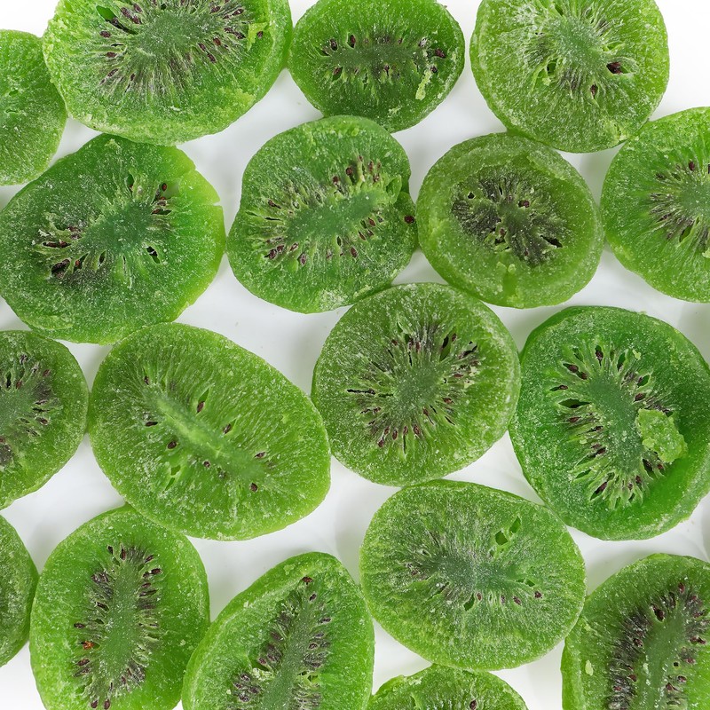 Smarty Stop Dried Fruits Great Healthy Snack (Dried Kiwi, 2