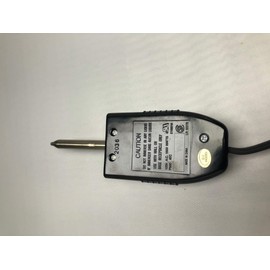 Generic Presto Alternative Adjustable Thermostat Probe Control Cord for Electric Skillet Cord Replacement for Multiple skillets, P500C