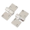 Marine Boat Strap Hinge 316 Stainless Steel Boat Folding Door