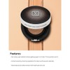FAU Skin Solution Star Cushion, Foundation, Sensitive Skin, Elasticity, Gloss,