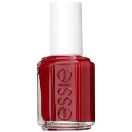 Essie Nail Polish for Colour-Intense Fingernails, No. 57 Forever Yummy, Red, 13.5 ml