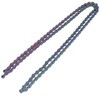 Ultra Light 116 Links Bike Chain Replacement Part for Mountain