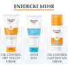 Eucerin Sun Oil Oil Control Solar PF 50+ 150ml