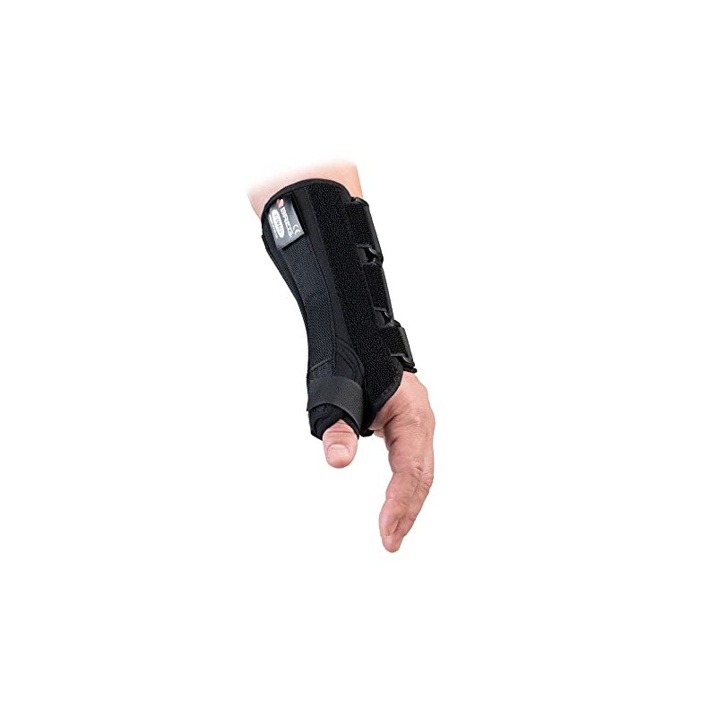 Breg VersaFit Wrist Brace with Thumb Spica