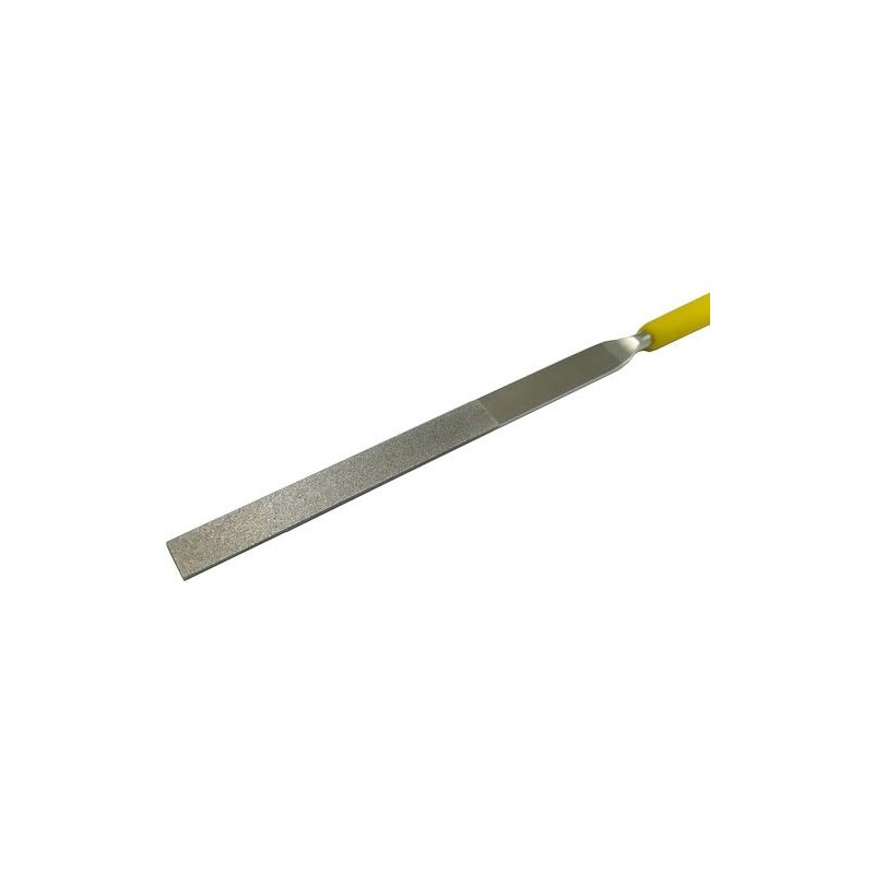 Tsubosan DSHI1240 Diamond File (Precision Type)