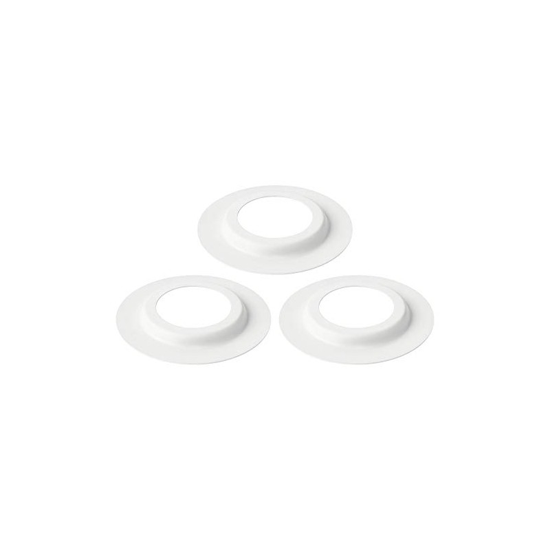 funky gadgets 3XIkea Lamp Shade Reducer Ring/Adaptor