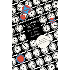 The Principles of Life on Black Friday: Chronicle of Emotions, Notebook 1