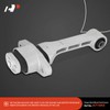 A-Premium 3PCS Engine Motor Mount and Transmission Mount and Torque