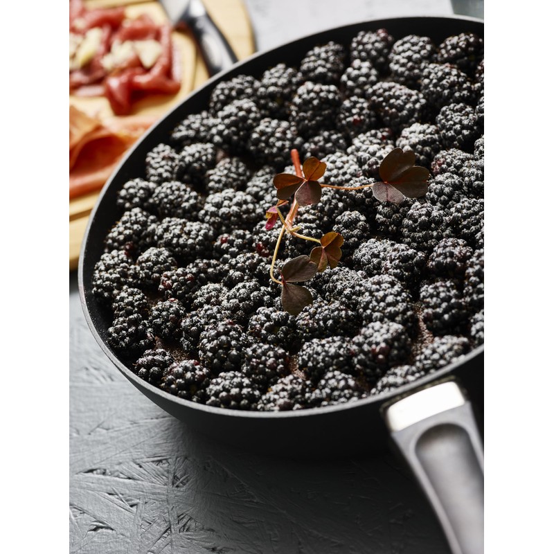 Scanpan Classic 9.5 inch Nonstick Fry Pan – Compatible with