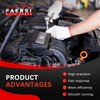 FAERSI Mass Air Flow Sensor Meter MAF Compatible with Honda