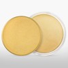 Commarker Pack of 20 Brass Blank Challenge Coins, 40 mm