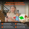 iHealth Track Smart Upper Arm Blood Pressure Monitor with Wide