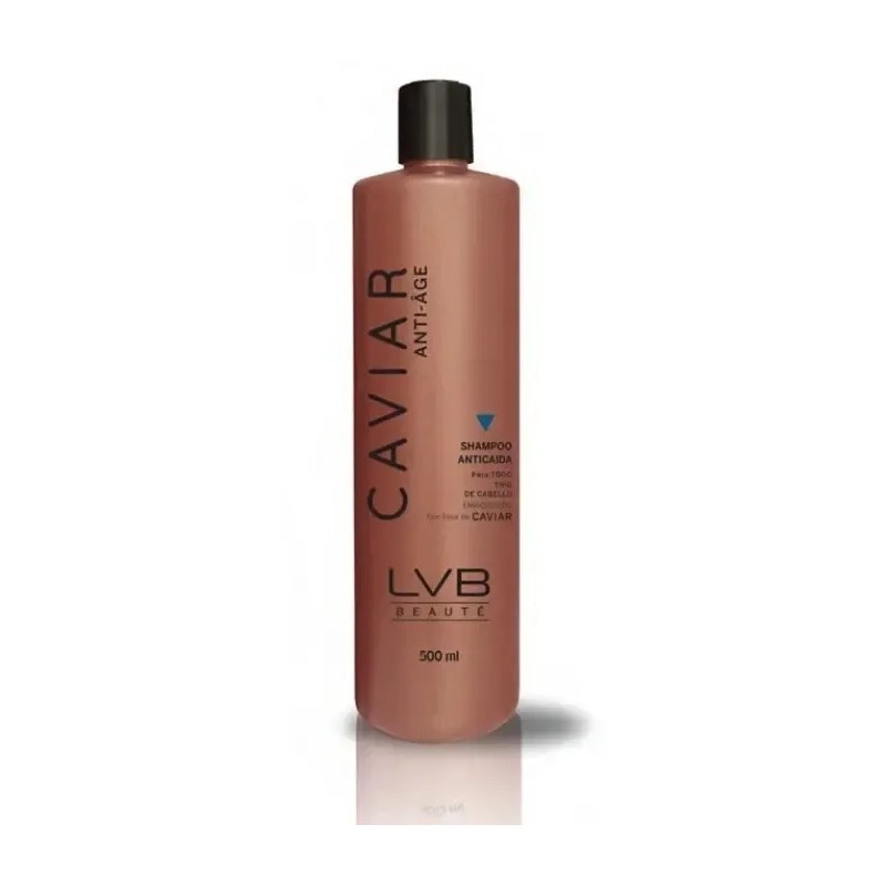 Kit Anticaida Shampoo Ampolletas Todo Tipo Cabello