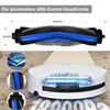 JKOISL Zubeh?r f??r Ecovacs Deebot T80 omni, JKOISL 1*Main Rollb??rste