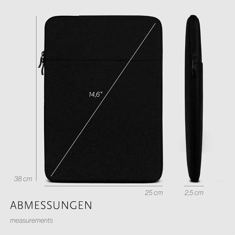 moex Case for Surface Laptop Studio 2 - Laptop Bag