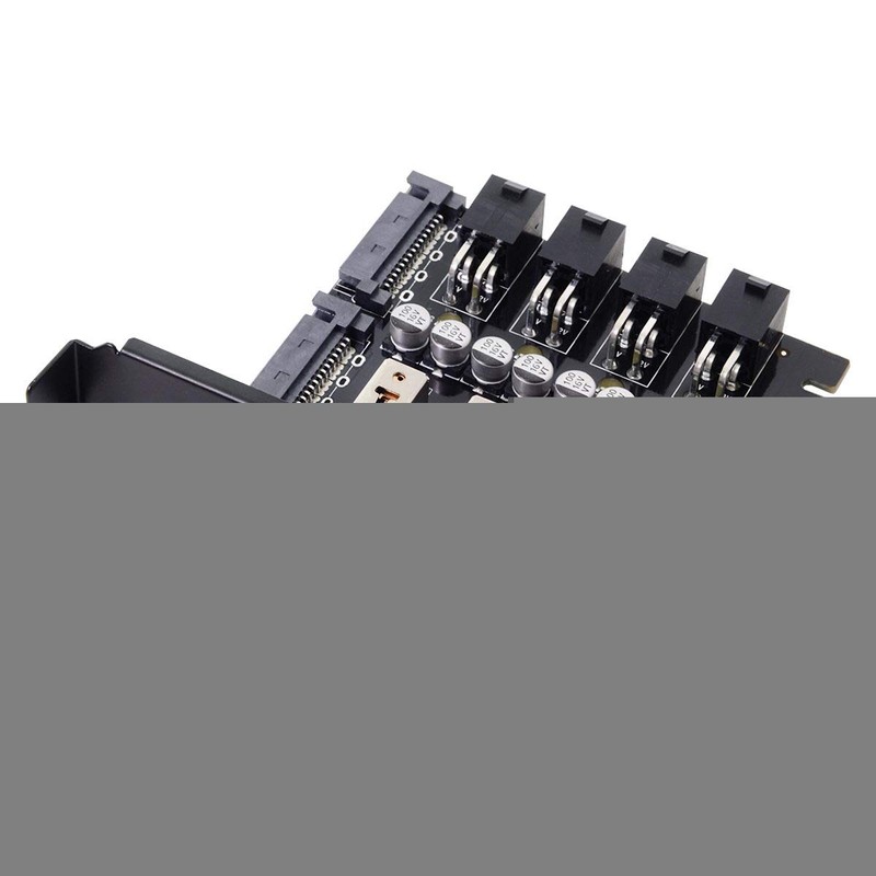 cablecc 4 Hard Disk Control System Intelligent Control Management System