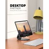 Lamicall Tablet Stand Adjustable, Lamicall Tablet Stand : Desktop Stand