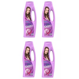 PALMOLIVE CAPRICE 4PK PALMOLIVE CAPRICE ESPECIALIDADES FUERZA  2 IN 1 SHAMPOO