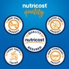 Nutricost Nutricost Probiotic Complex (>1 Billion CFU) 60 Capsules -
