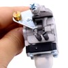 SAKITAM H619-6a 52cc Blower & Trimmer Carburetor fit Compatible with