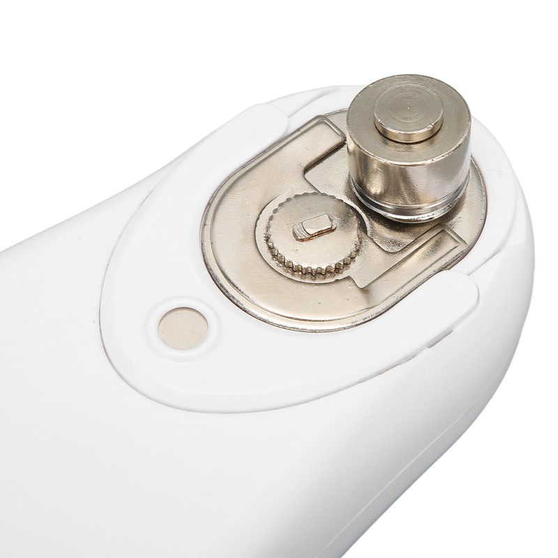 Electric Can Opener One Tuch Operation Portable Automatic Can Opener