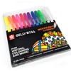 SAKURA Gelly Roll Moonlight Fluorescent Gel Pens – Wallet of
