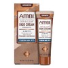 Ambi Even Clear Advanced Fade Cream, Hydroquinone-free, Hyperpigmentation Treatment, Stubborn