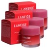 Laneige Lip Sleeping Mask EX Berry 20g x3 / 라네즈 립 슬리핑 마스크 EX 베리 20g x3개
