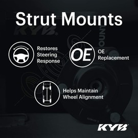 KYB SM5193 - Strut mount