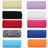 10 Colors Salon Hand Rest Cushion Detachable Washable Nail Art