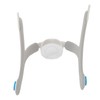 Nasal Guard Fabric Frame Breathing Machine Replacement Accessory Fit for